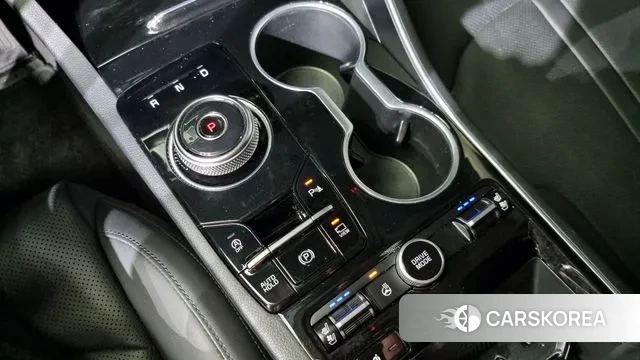 Kia K5 3rd generation id 3023847 из Кореи 19