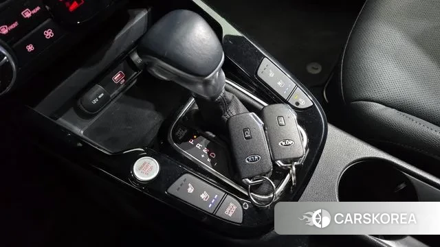 Kia Soul Booster id 2976415 из Кореи 19