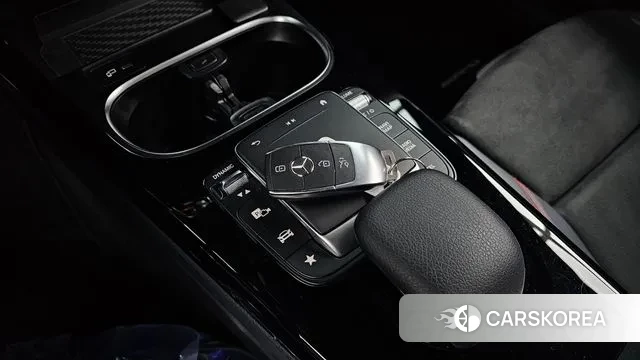 Mercedes-Benz CLA-Class C118 id 3519512 из Кореи 19