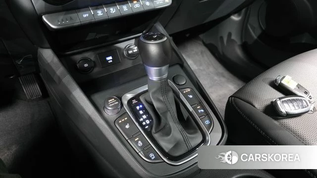 Hyundai The New Kona id 4489503 из Кореи 28
