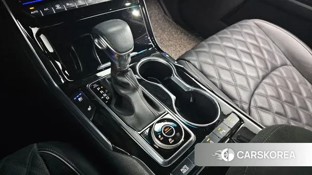 Kia Mohave Master id 3496962 из Кореи 19