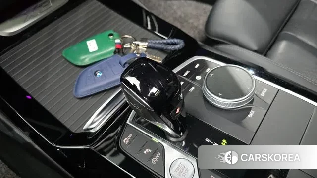 BMW X3 (G01) id 3596860 из Кореи 19