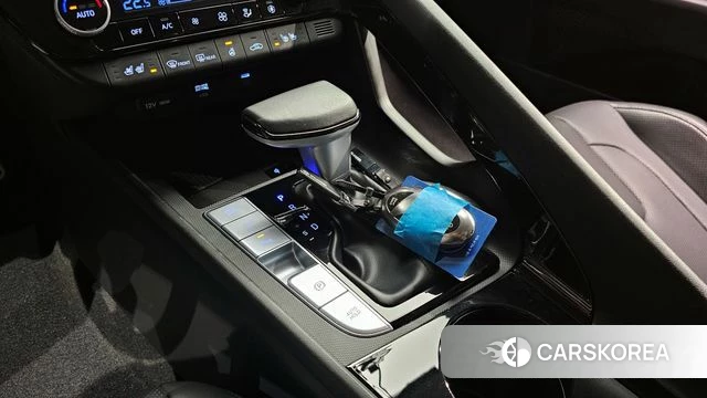 Hyundai The New Avante (CN7) id 4280598 из Кореи 30