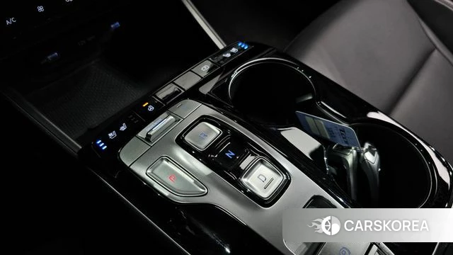 Hyundai Tucson (NX4) id 3940601 из Кореи 19