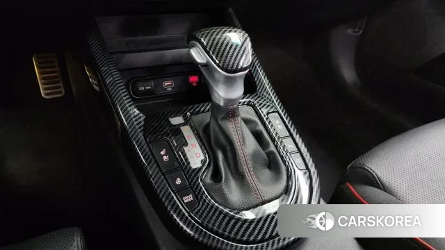 Kia The New K3 2nd generation id 3185799 из Кореи 19