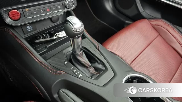 Ford Mustang 7th Generation id 2899803 из Кореи 19