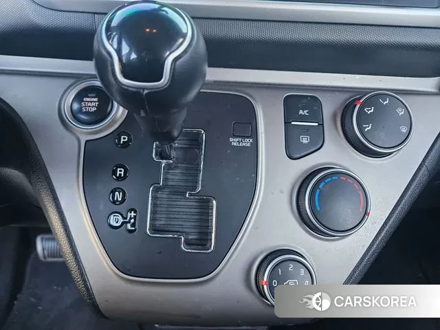 Kia The New Ray id 3517190 из Кореи 19