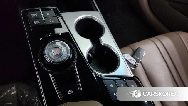 Kia K8 id 3892871 из Кореи 19