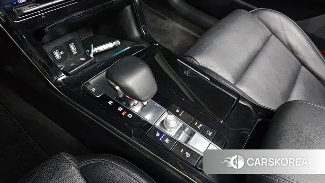 Kia K7 Premier id 2961012 из Кореи 19