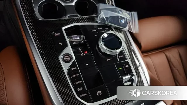 BMW X7 (G07) id 3482182 из Кореи 19