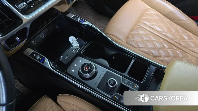 Kia Sorento 4th Generation id 3872932 из Кореи 19