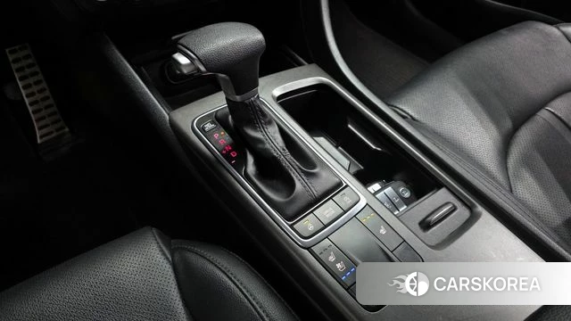 Kia The New K5 2nd generation id 4430578 из Кореи 19