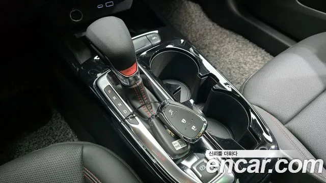 Chevrolet (GM Daewoo) Trax Crossover id 2716240 из Кореи 19