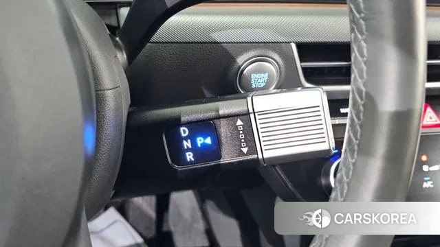 Hyundai Sonata D Edge (DN8) id 3523397 из Кореи 19