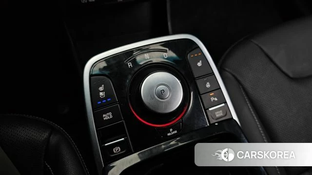 Kia Niro Plus id 4936030 из Кореи 30