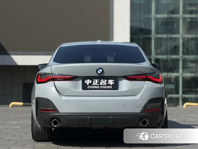 BMW 4 series id 4257215 из Китая 9