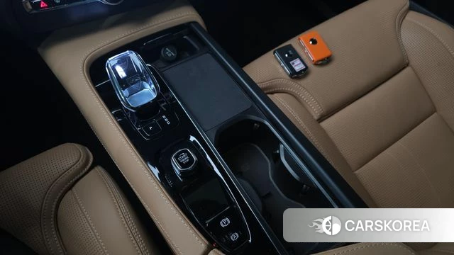 Volvo XC90 second Generation id 4516073 из Кореи 31