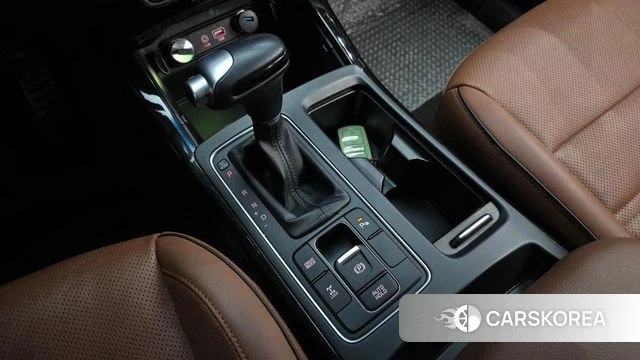 Kia The New Sorento id 3955534 из Кореи 19