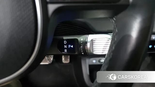 Hyundai Ionic 5 id 3043999 из Кореи 19