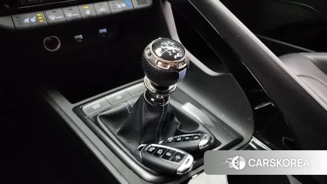 Hyundai Avante (CN7) id 3394761 из Кореи 19