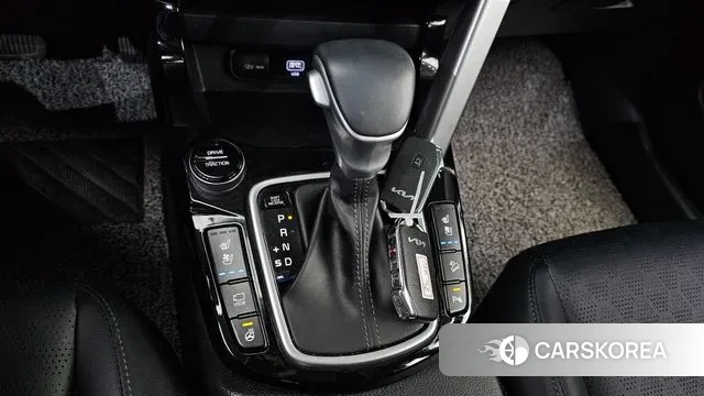 Kia Seltos id 3453613 из Кореи 19