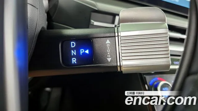 Hyundai Santa Fe (MX5) id 2837032 из Кореи 19