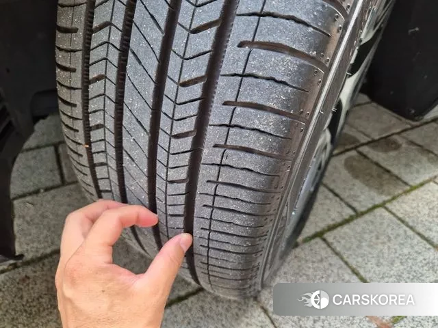 Hyundai Grandeur Hybrid (GN7) id 3031743 из Кореи 19