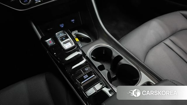 Hyundai Sonata (DN8) id 4774389 из Кореи 30