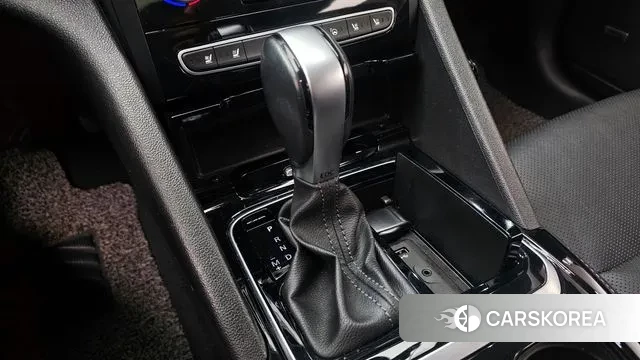 Renault Korea (Samsung) SM6 id 3703755 из Кореи 19