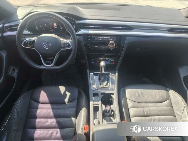 Volkswagen CC id 4278101 из Китая 11