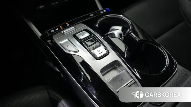 Hyundai Tucson (NX4) id 3447836 из Кореи 19