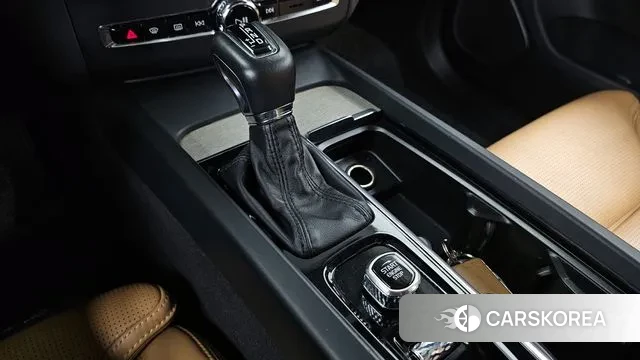 Volvo XC60 second Generation id 3096165 из Кореи 19