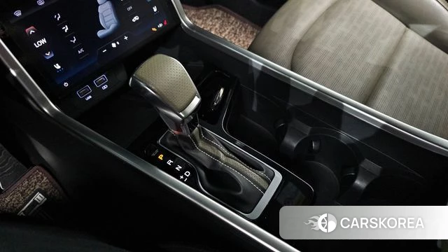 Ssangyong Torres id 3914928 из Кореи 19