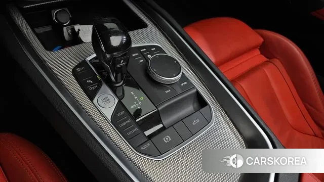 BMW Z4 (G29) id 3329526 из Кореи 19