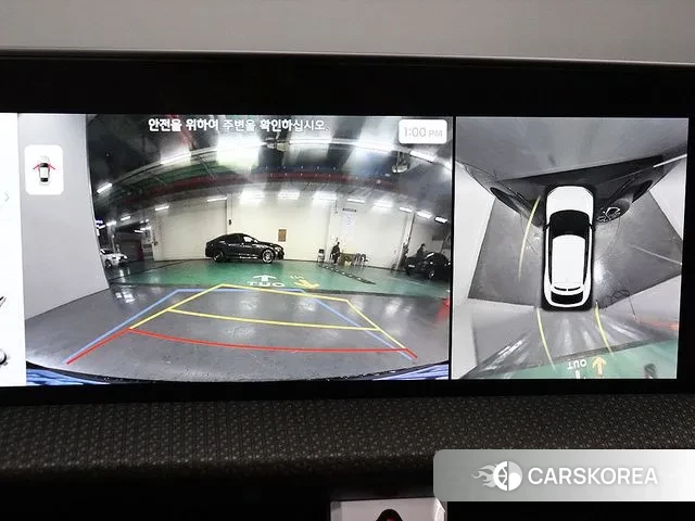 Kia EV6 id 3625378 из Кореи 19