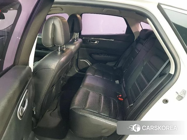Renault Korea (Samsung) SM6 id 4502675 из Кореи 19