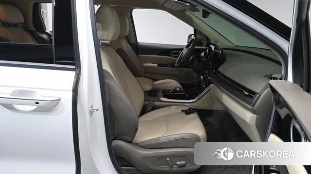 Kia Carnival 4th generation id 3885451 из Кореи 19