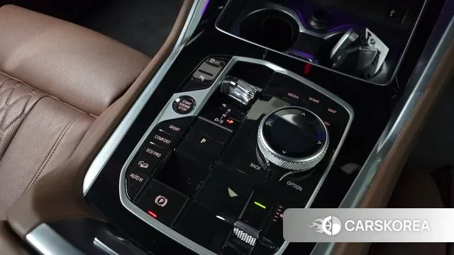 BMW X6 (G06) id 3507228 из Кореи 19