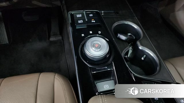 Kia K8 Hybrid id 3831902 из Кореи 19