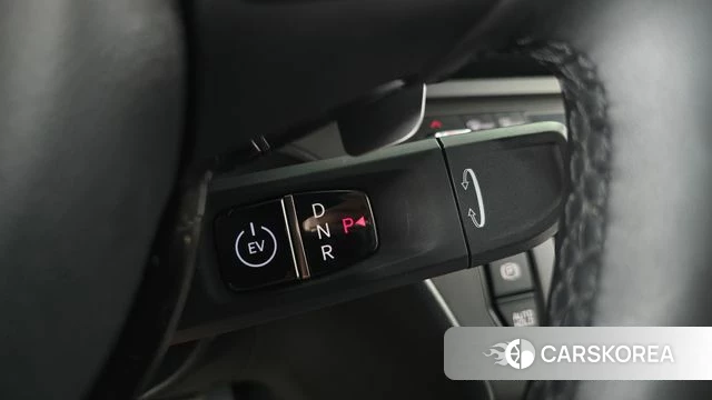 Kia The New Kia Ray EV id 4916811 из Кореи 19