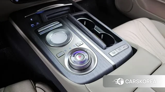 Genesis G80 (RG3) id 3444207 из Кореи 19