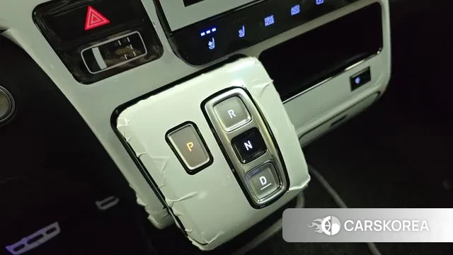 Hyundai Staria id 3078773 из Кореи 19