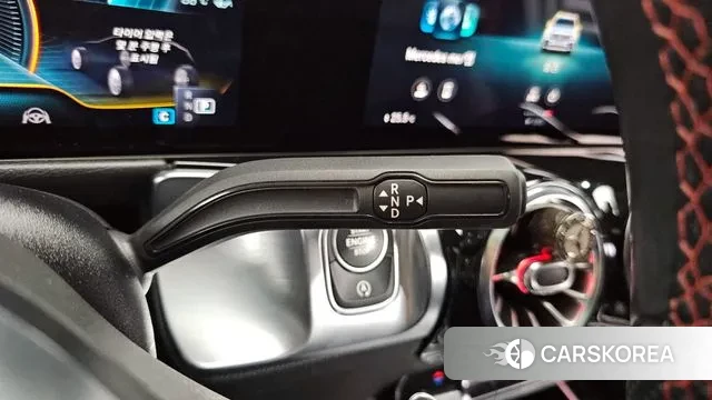 Mercedes-Benz GLB-Class X247 id 3483792 из Кореи 19