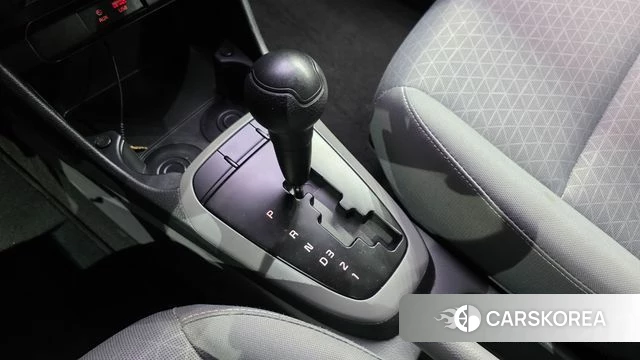 Kia All New Morning (JA) id 4900742 из Кореи 29