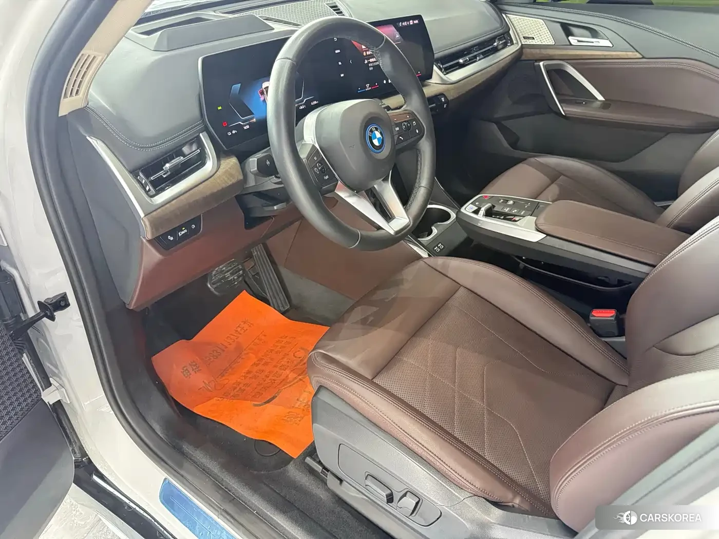BMW iX1 id 4669237 из Китая 11