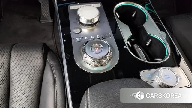 Genesis GV80 id 3371752 из Кореи 19