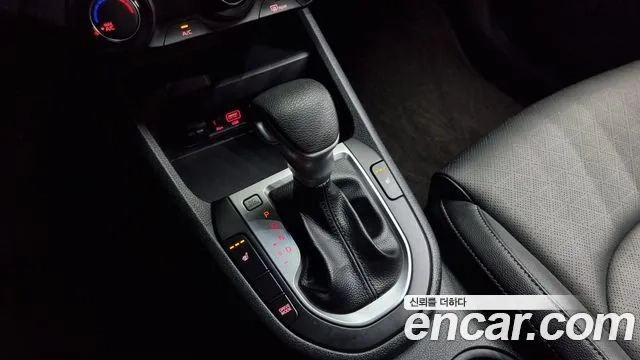 Kia Come New K3 id 2951532 из Кореи 19