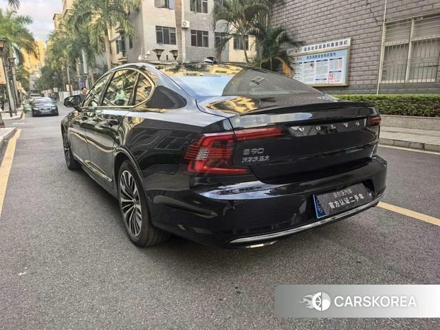 Volvo S90 id 3890038 из Китая 9
