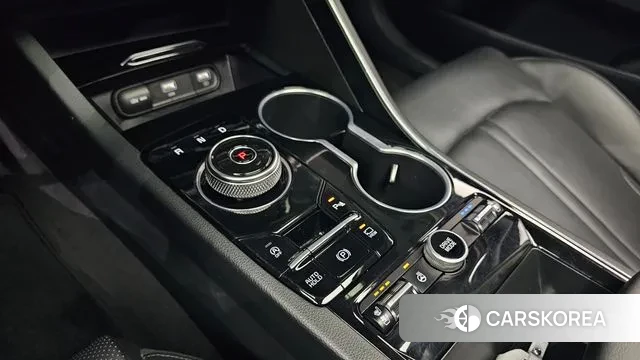 Kia K5 3rd generation id 3018048 из Кореи 19