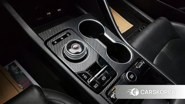 Kia K5 3rd generation id 3612134 из Кореи 19